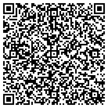 QR-код с контактной информацией организации ООО ЭлектроКлуб