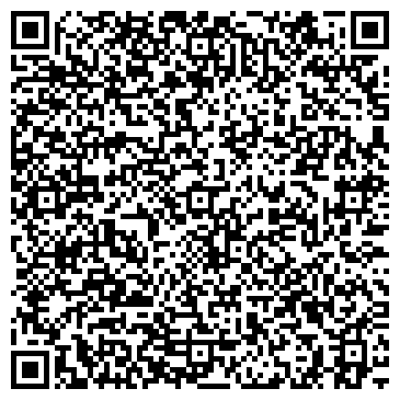 QR-код с контактной информацией организации ИП Пыряев И.И.