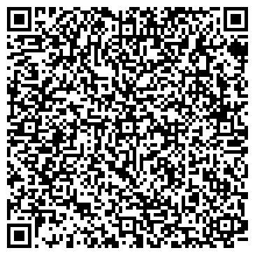 QR-код с контактной информацией организации ТеплоГид