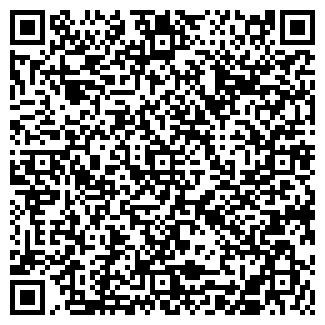 QR-код с контактной информацией организации ООО Третий берег