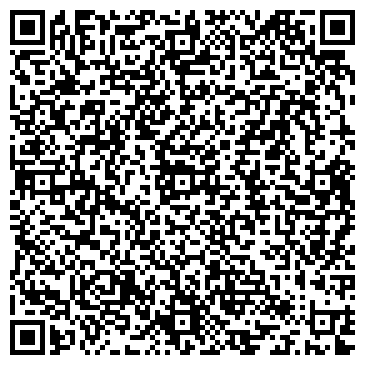 QR-код с контактной информацией организации Аквамен