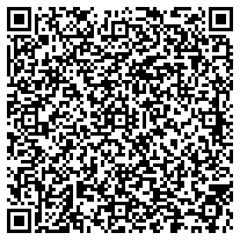 QR-код с контактной информацией организации Ksy