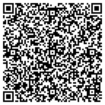 QR-код с контактной информацией организации Партнёры