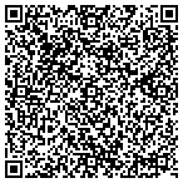 QR-код с контактной информацией организации Правопорядок