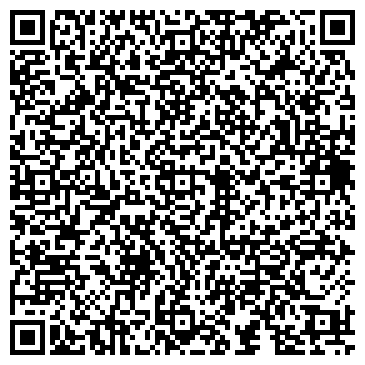 QR-код с контактной информацией организации Плавательный бассейн "Бессоновский"
