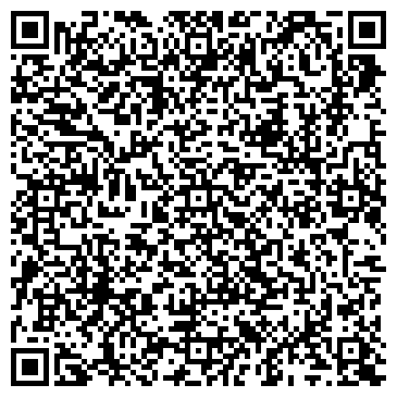 QR-код с контактной информацией организации "Интервело - Опт"