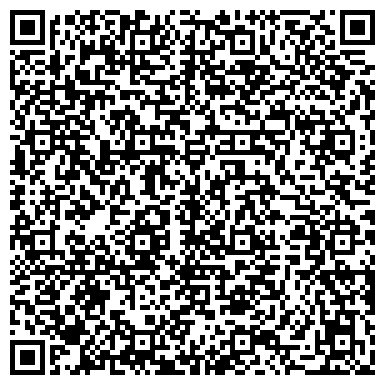QR-код с контактной информацией организации ООО Агентство недвижимости Ивановой Дарии