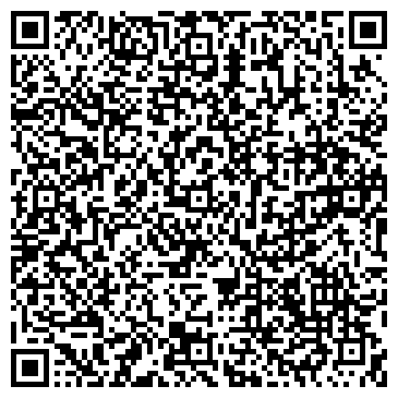 QR-код с контактной информацией организации Rich Family