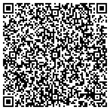 QR-код с контактной информацией организации Огни Самары