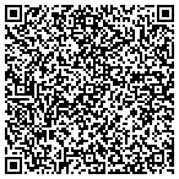 QR-код с контактной информацией организации ООО Комбат