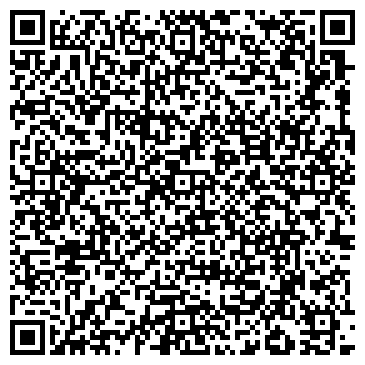 QR-код с контактной информацией организации ООО Ирида