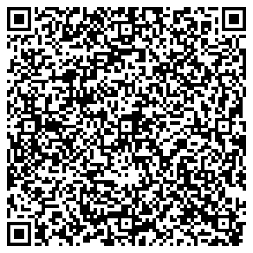 QR-код с контактной информацией организации Поzитив