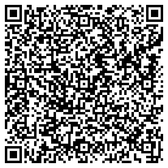 QR-код с контактной информацией организации Маяк