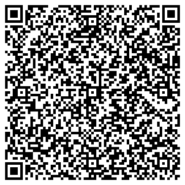 QR-код с контактной информацией организации ООО ТеплоДом