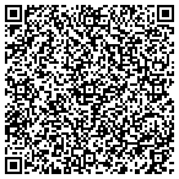 QR-код с контактной информацией организации ООО АспектСтройСервис
