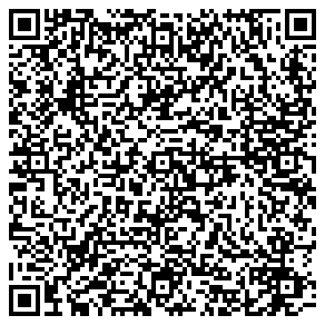 QR-код с контактной информацией организации Акунон
