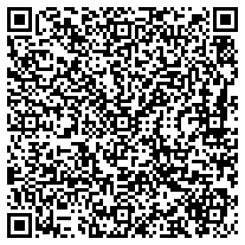QR-код с контактной информацией организации ООО Мир антенн