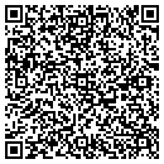 QR-код с контактной информацией организации КаГау