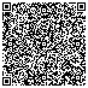 QR-код с контактной информацией организации ООО Сибирская ладья