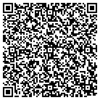 QR-код с контактной информацией организации Лондон-Сити