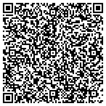 QR-код с контактной информацией организации ООО Фирст