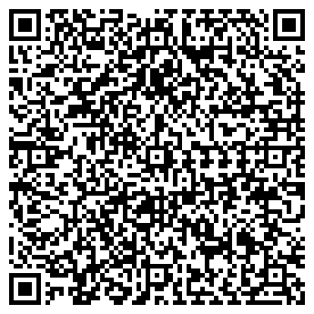 QR-код с контактной информацией организации ITO