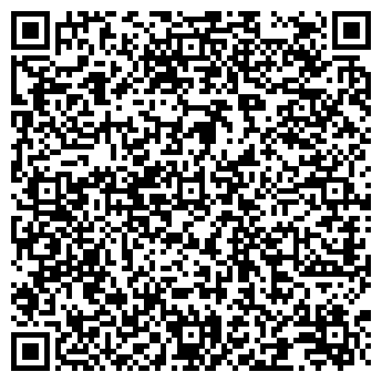 QR-код с контактной информацией организации ТеплоМакс