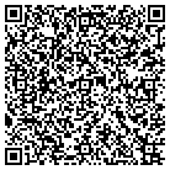 QR-код с контактной информацией организации Алиса