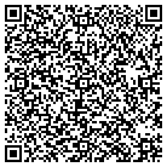 QR-код с контактной информацией организации Олимпийский