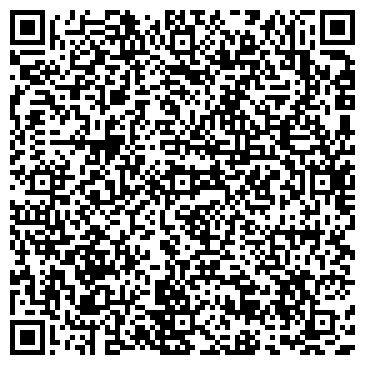 QR-код с контактной информацией организации ООО ПрогрессСтрой