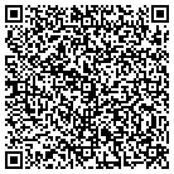 QR-код с контактной информацией организации Сибвез