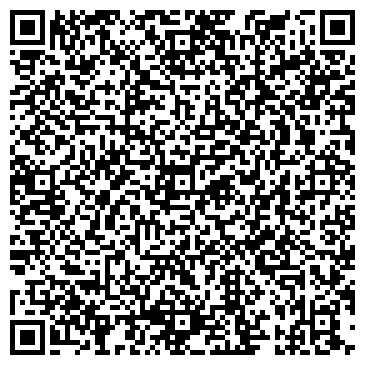 QR-код с контактной информацией организации ООО Лайон