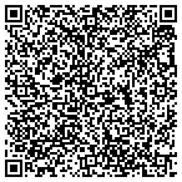 QR-код с контактной информацией организации Джин Деверо