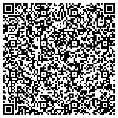 QR-код с контактной информацией организации Оздоровительный лагерь  Заря