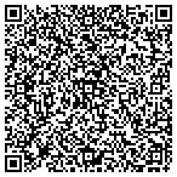 QR-код с контактной информацией организации Долина дружных