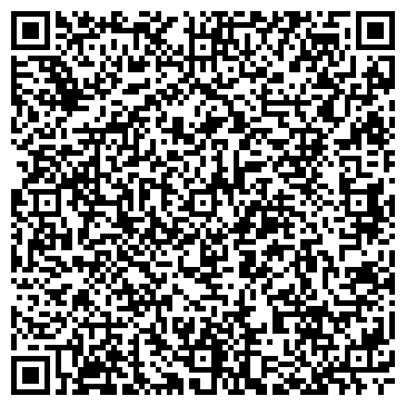 QR-код с контактной информацией организации Солнечная долина