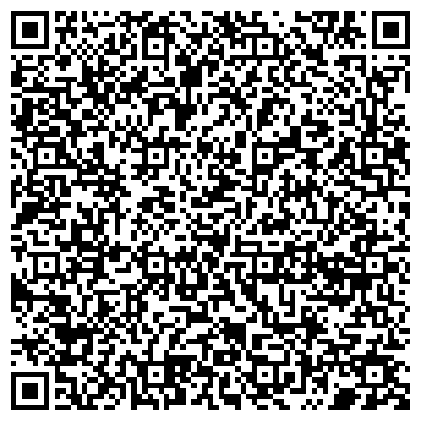 QR-код с контактной информацией организации МБОУ ДО "Дом детского творчества №1 города Пензы"