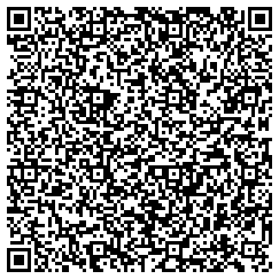 QR-код с контактной информацией организации ДСК-Пенза, фирма по продаже детских спорткомплексов, ИП Пахомов А.В., Склад