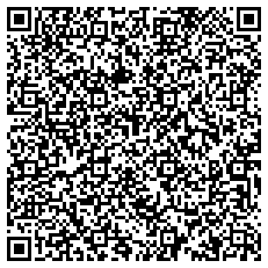 QR-код с контактной информацией организации ДСК-Пенза, фирма по продаже детских спорткомплексов, ИП Пахомов А.В.