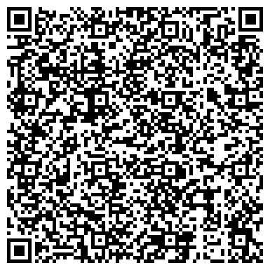 QR-код с контактной информацией организации Эстетический салон "Ника"