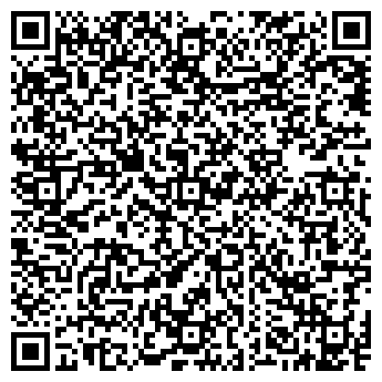 QR-код с контактной информацией организации Волков