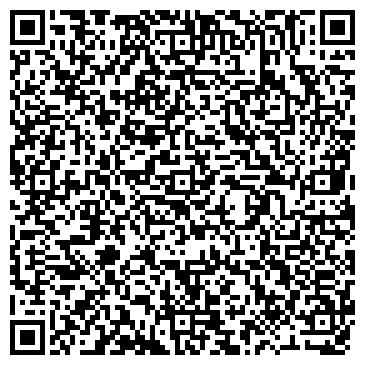 QR-код с контактной информацией организации ОАО Южкузбассуголь