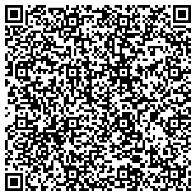 QR-код с контактной информацией организации Афродита, центр красоты и здоровья, г. Мытищи