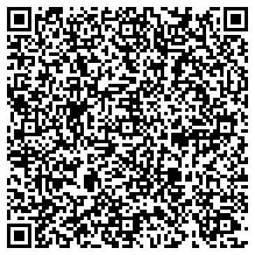 QR-код с контактной информацией организации ООО Никита Кожемяка