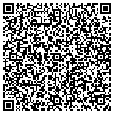 QR-код с контактной информацией организации Ярмарка штор