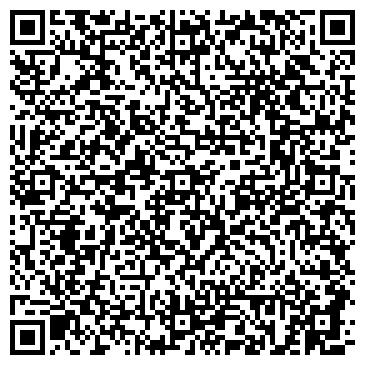 QR-код с контактной информацией организации Швейная компания УСПЕХ