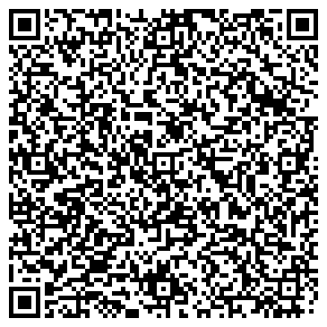 QR-код с контактной информацией организации Студия прически Светланы Кондрашовой