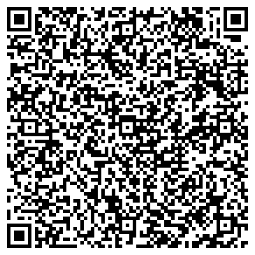 QR-код с контактной информацией организации Milano