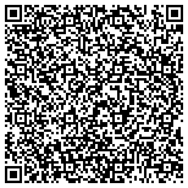 QR-код с контактной информацией организации Грация, салон красоты, ЗАО Торнадо