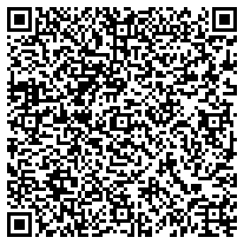 QR-код с контактной информацией организации ООО Арслан